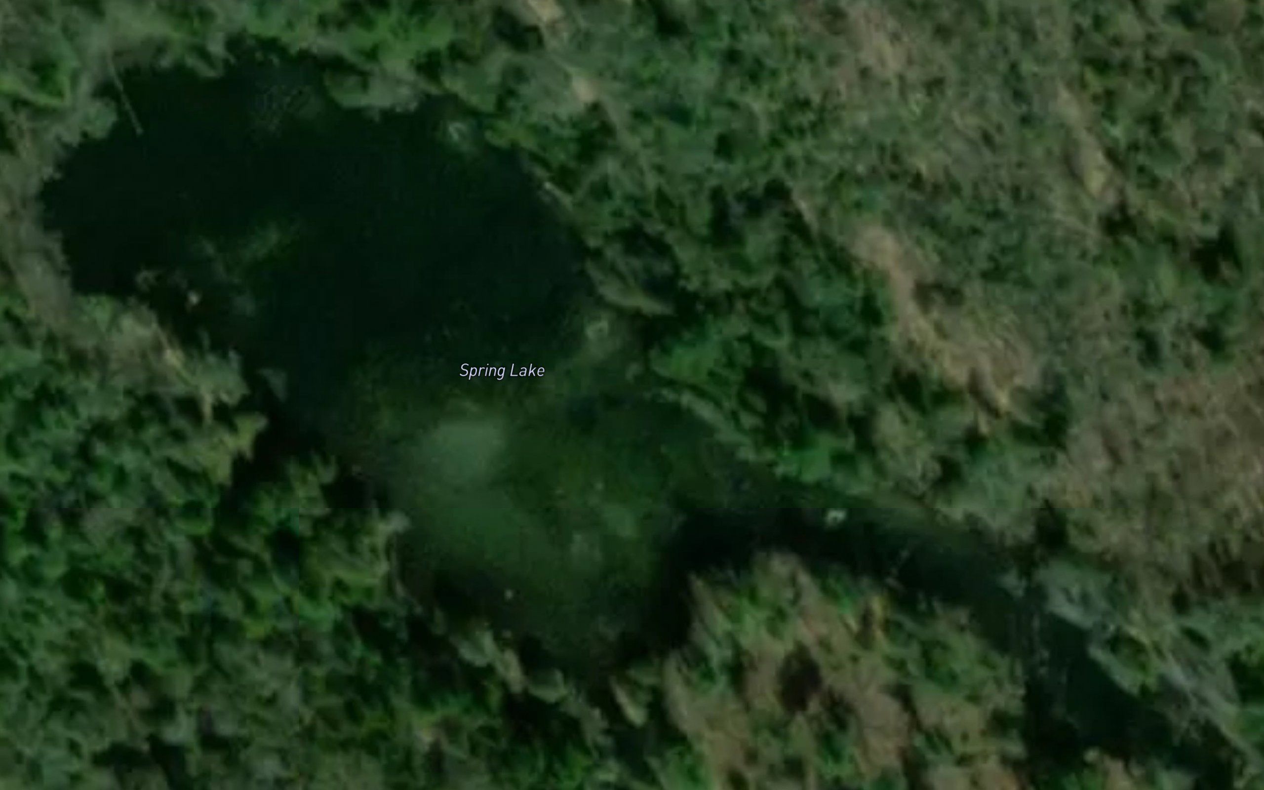 Spring Lake