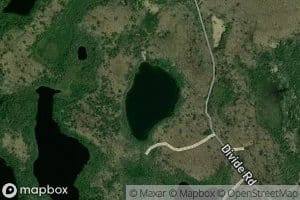 Bose Lake