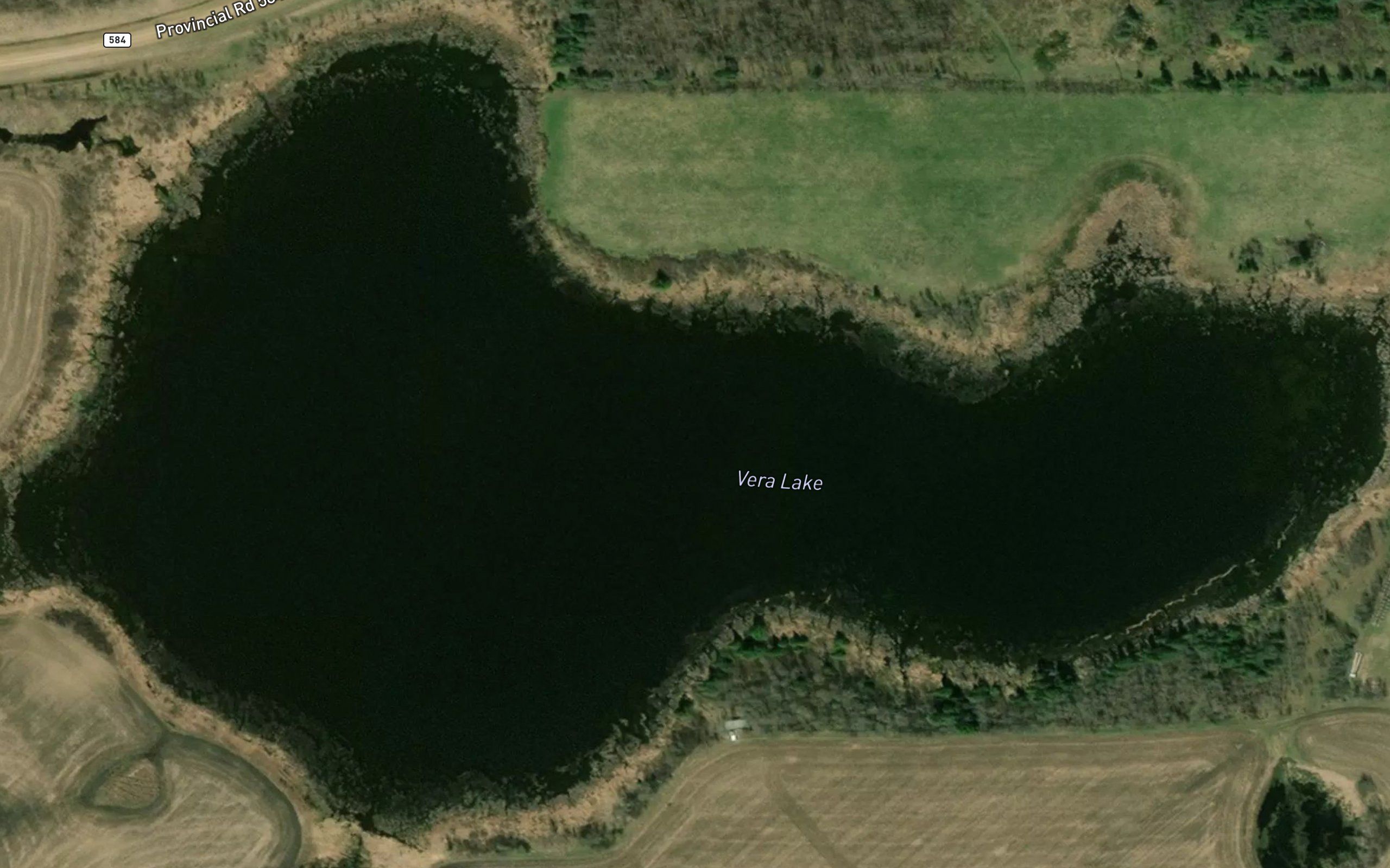 Vera Lake