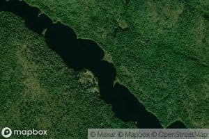 Lac du Cavreau