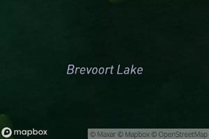 Brevoort Lake