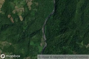 Quebrada La Coperita