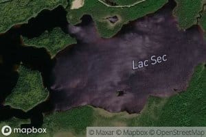 Lac Sec