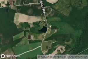 Hobbs Pond
