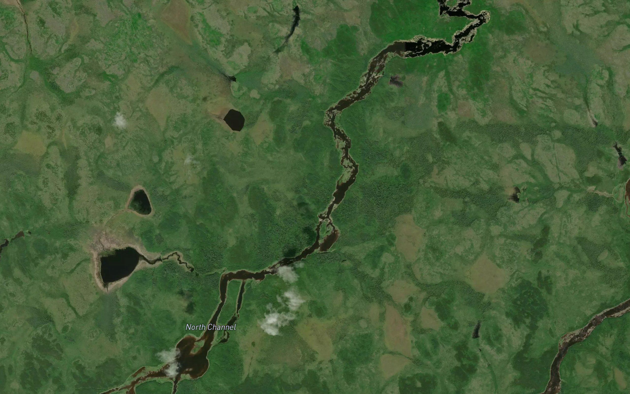 North Channel
