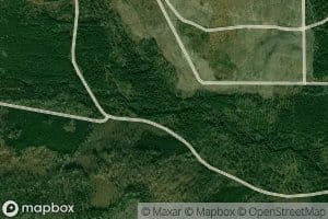 West Branch Ben Glazier Brook