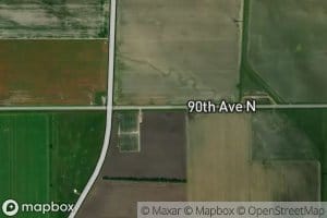 County Ditch Number Thirty Eight