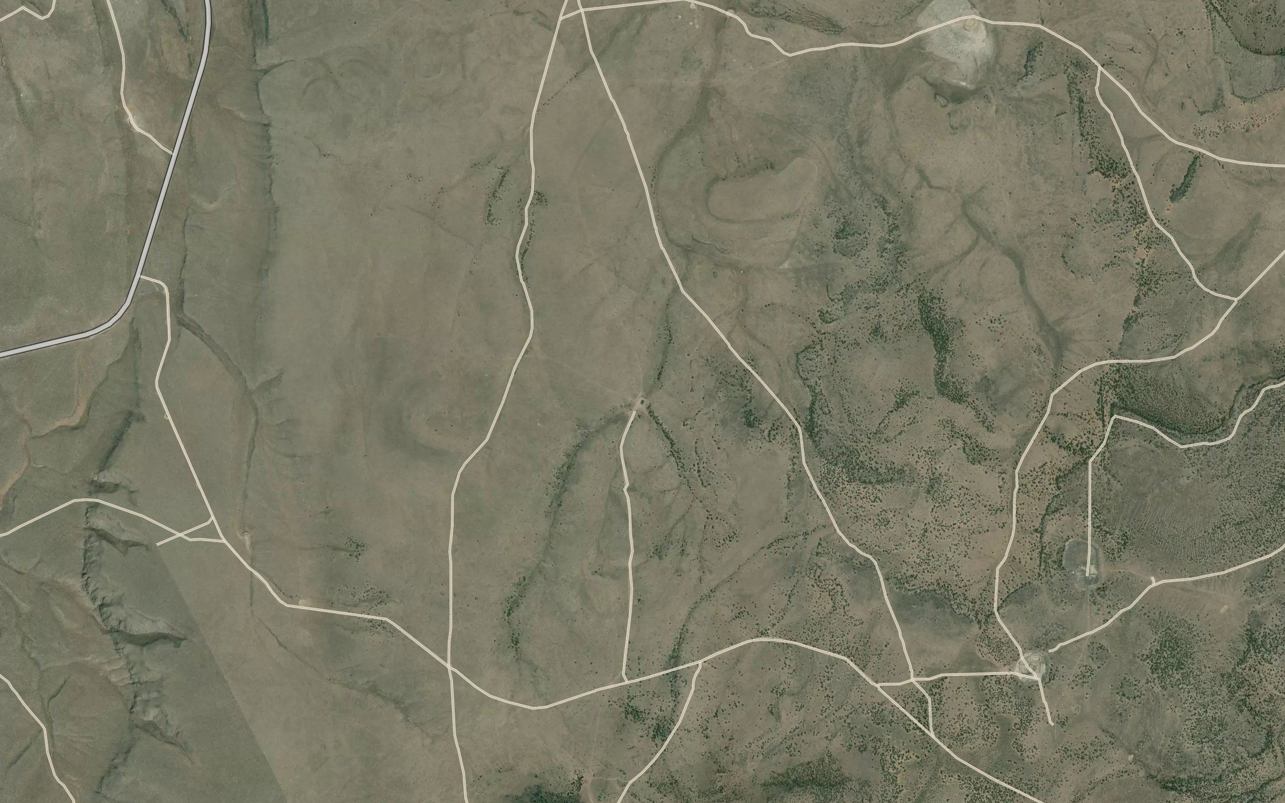 Cogans Waterhole