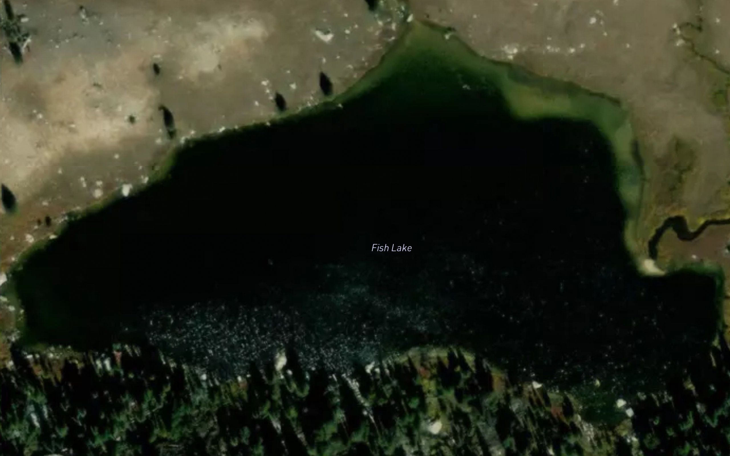 Fish Lake