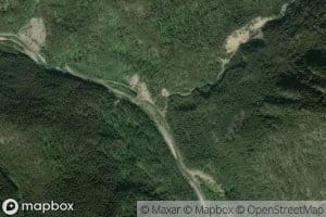 Twentyfive Mile Creek