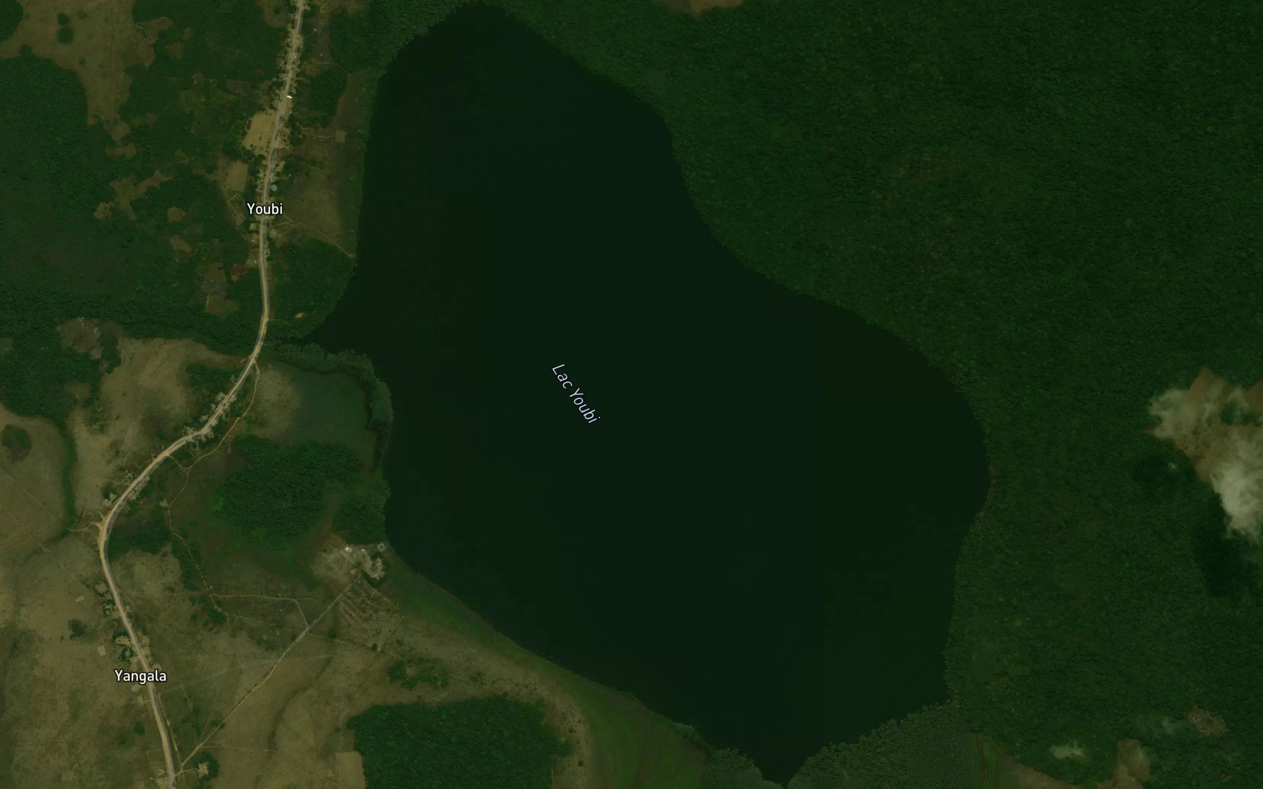 Lac Youbi
