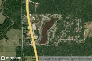 Lakeside Village Estates Lake