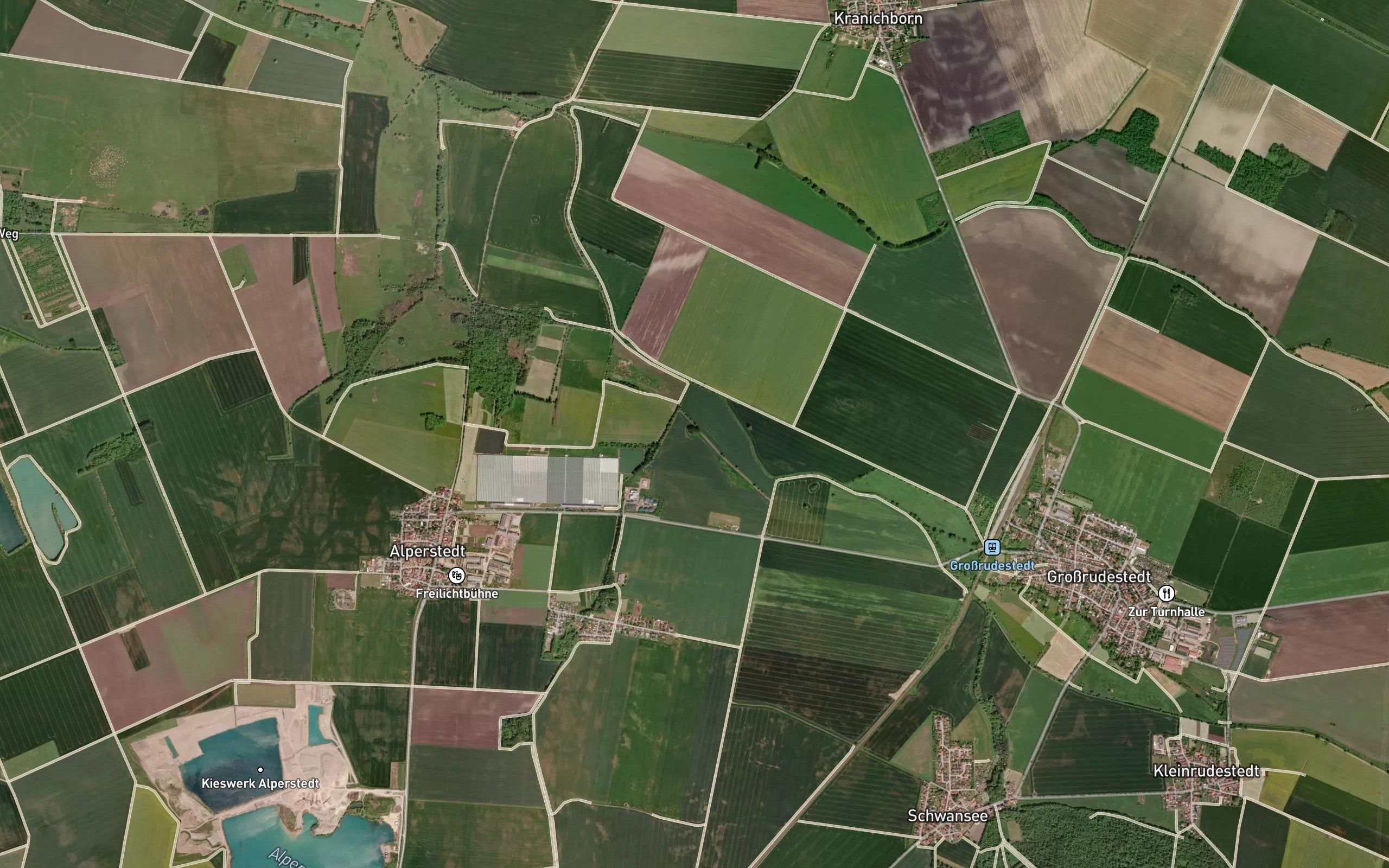 Klinge