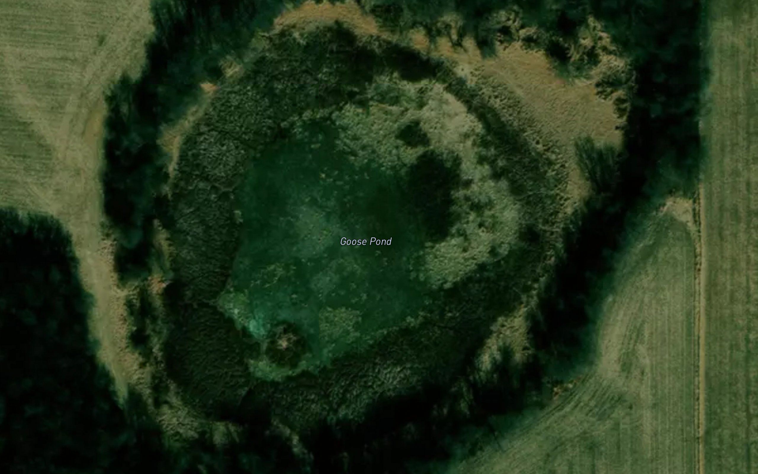 Goose Pond