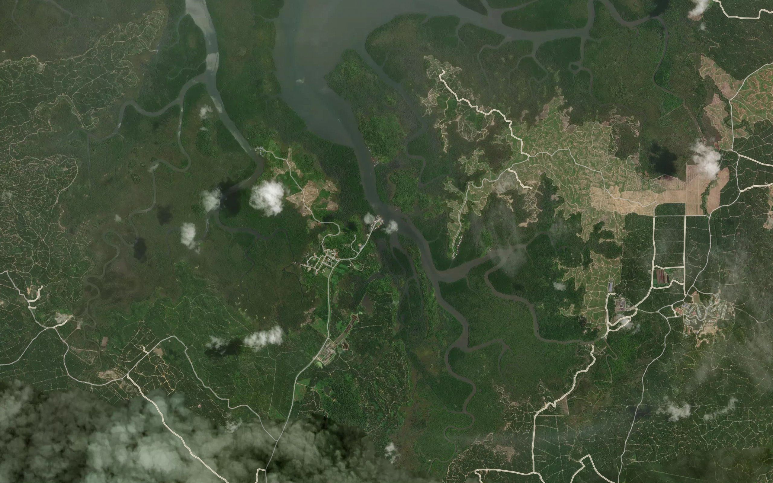 Sungai Susuk