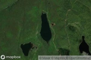 Lac des Cantons