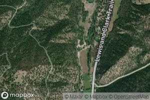 Votler Creek