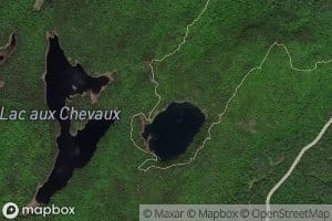Lac Solitaire