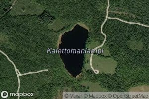 Kalettomanlampi