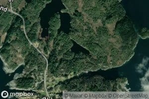 Augervatnet