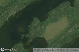 Cemetery Lake
