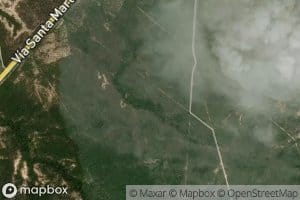 Arroyo Los Ranchitos