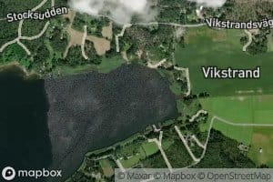 Vikstrandsviken