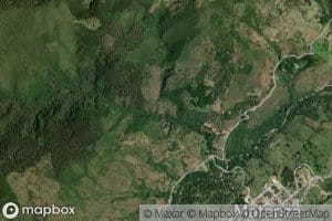 Quebrada Las Tarazonos