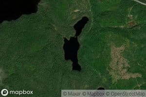 Lac Alphonse