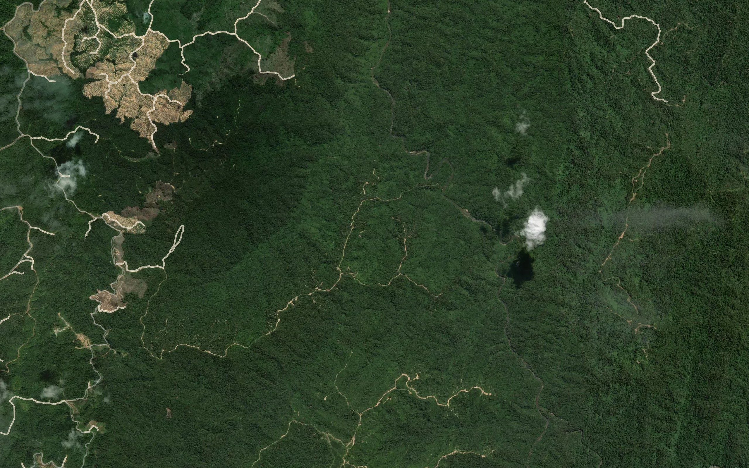 Sungai Pinapulun
