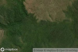 Corrego Galho Grande