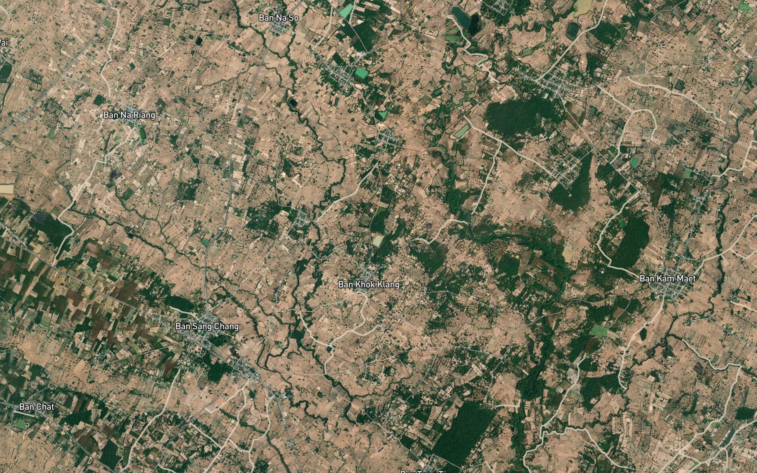 Nong Khok Klang