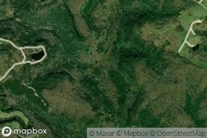 Dry Fork