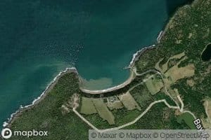 Sandy Cove