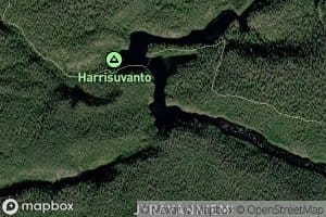 Harrisuvanto