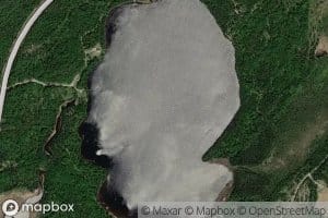 Wee Sandy Lake