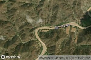 Quebrada Las Cocuizas