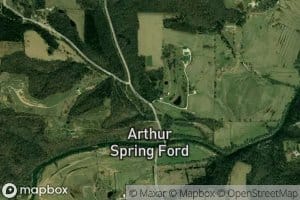 Arthur Spring