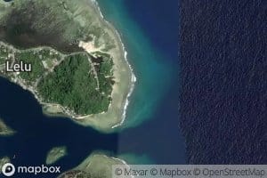 Lik East Reef - Lelu North