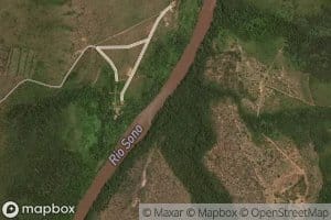 Ribeirao das Lontras