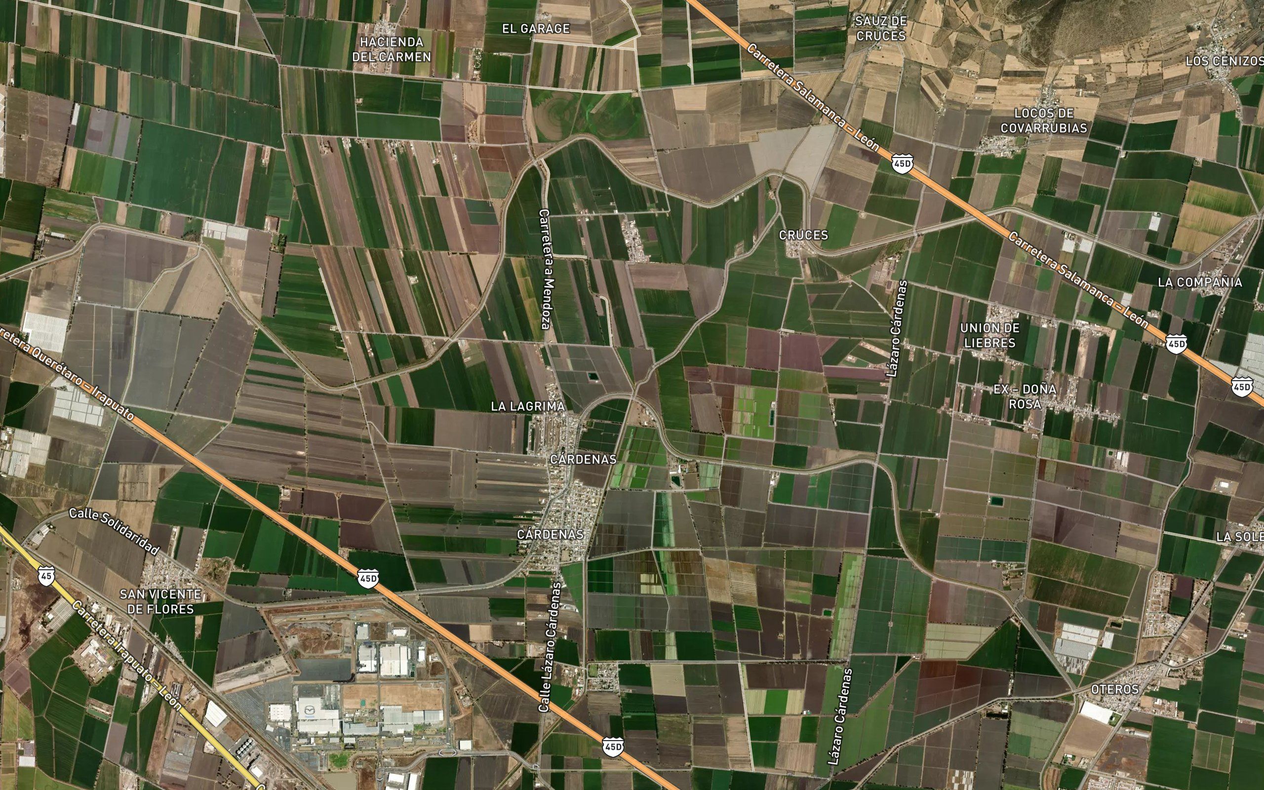El Alacran