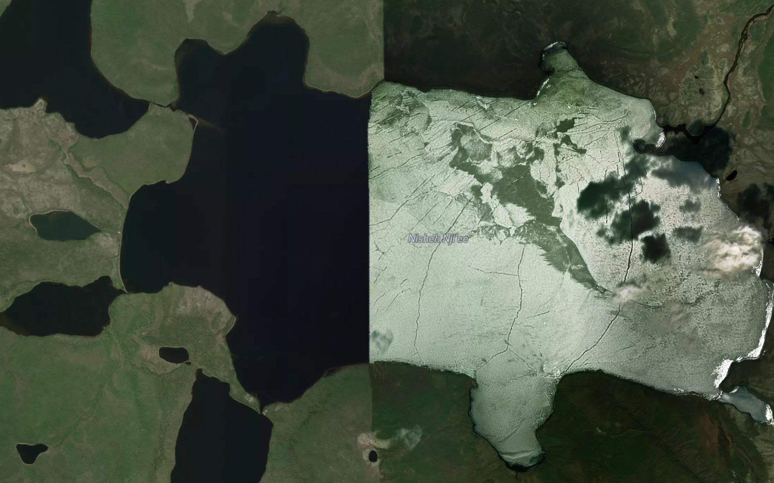 Sandy Lake