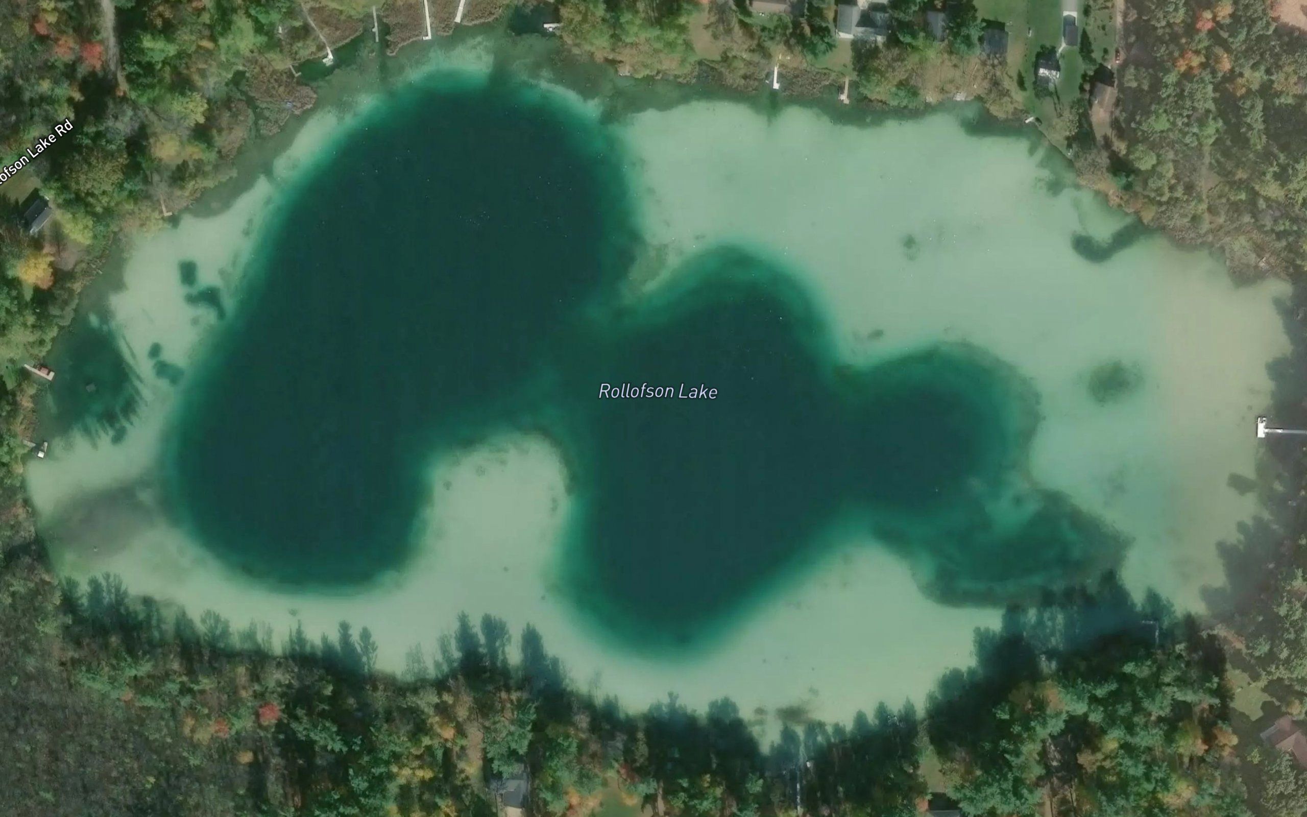 Rollofson Lake