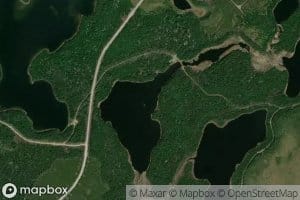 Lac Bimbo