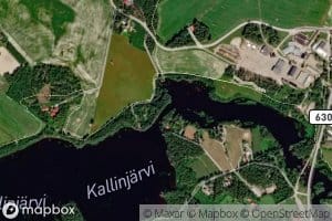 Kallinkoski