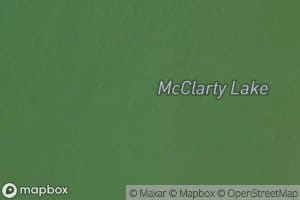 McClarty Lake