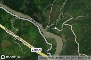 Quebrada Revenidero