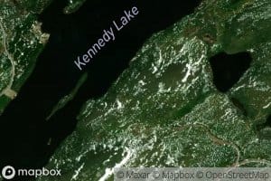 Kennedy Lake