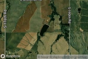 Upper Big Nemaha Reservoir G-2