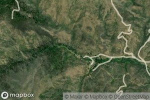 Rattlesnake Creek